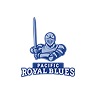 Pacific Royal Blues