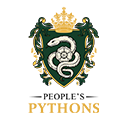 Peoples Pythons