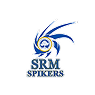 SRM Spikers